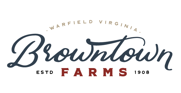 Browntown Farms — Century Farm